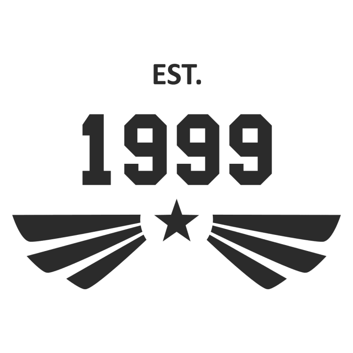 Est. 1999 Star T-Shirt 0 image