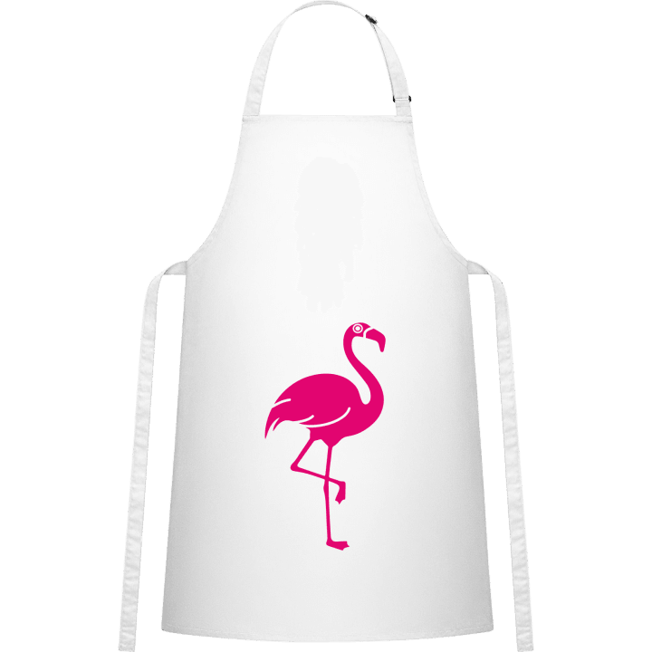 Flamingo Forklæde til madlavning 0 image
