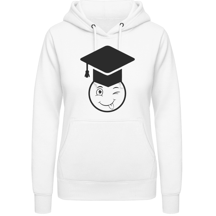 Abi Hut Vrouwen Hoodie contain pic