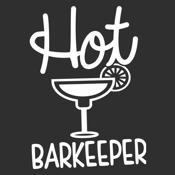 Hot Barkeeper Vrouwen T-shirt 0 image