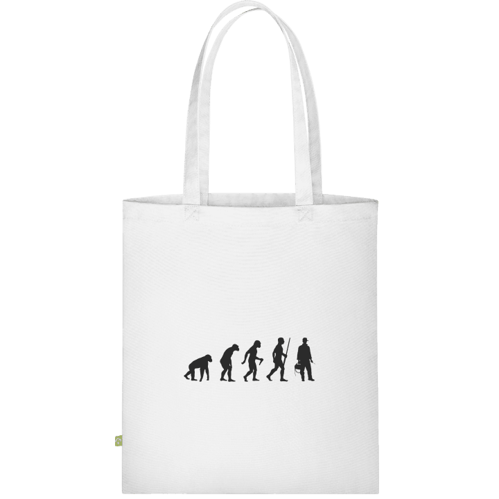 Electrician Evolution Cloth Bag 0 image