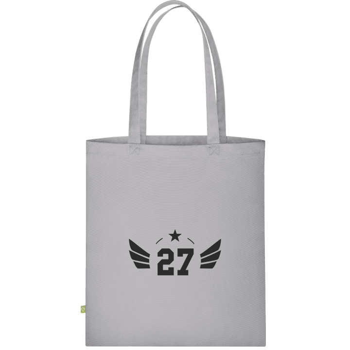 27 Years Stofftasche 0 image
