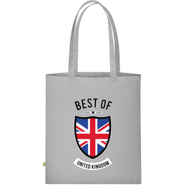 Best of United Kingdom Sac en tissu 0 image