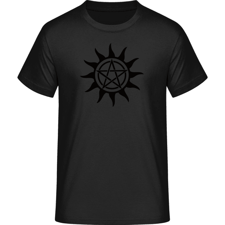 Satan Occult T-Shirt 0 image
