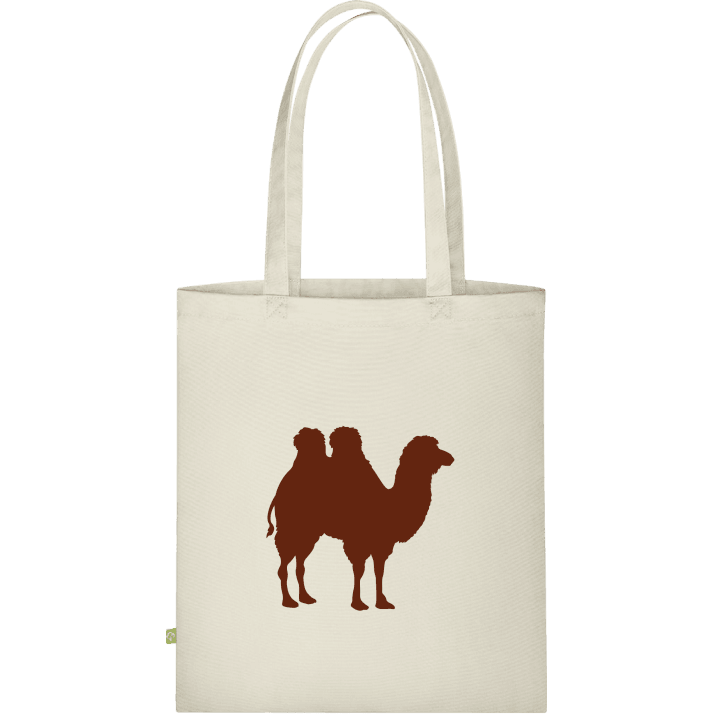 Camel Cloth Bag 0 image