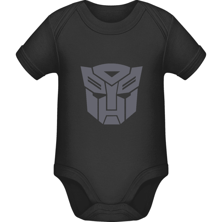 Transformers Baby Romper contain pic