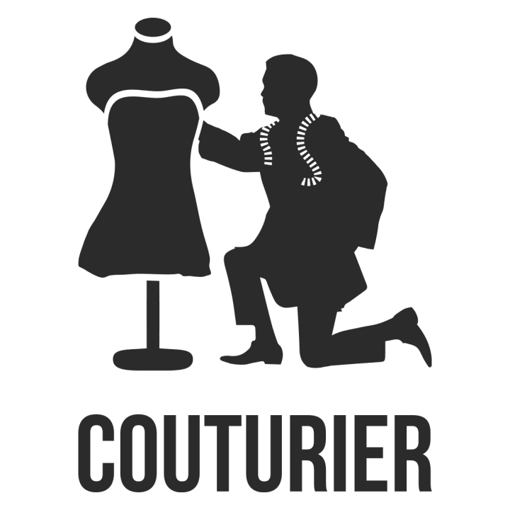 Couturier Sudadera con capucha para mujer 0 image