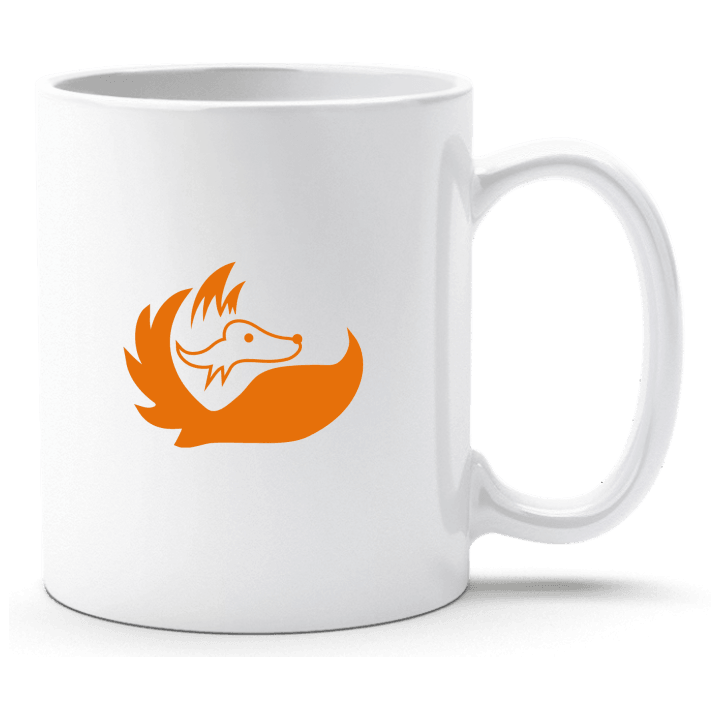 Fox Silhouette Cup 0 image