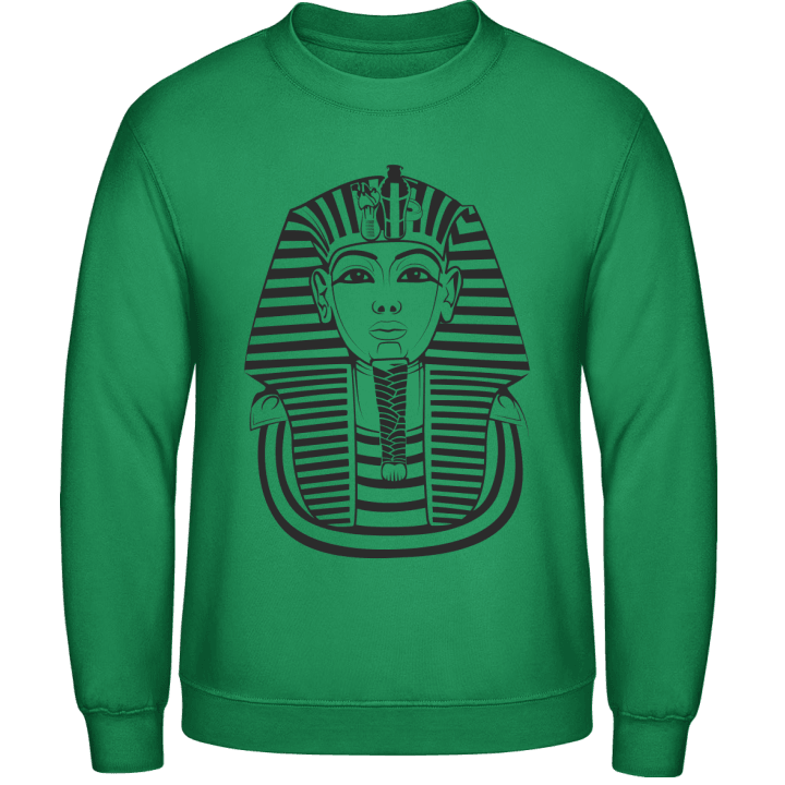 Tutankamun Faraone Felpa 0 image