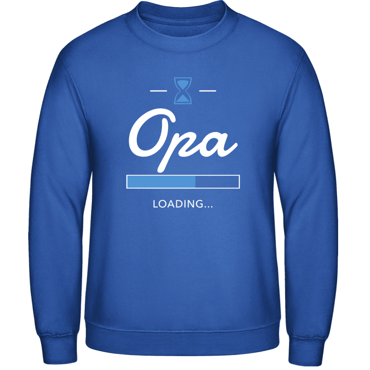 Loading Opa Sweatshirt 0 image