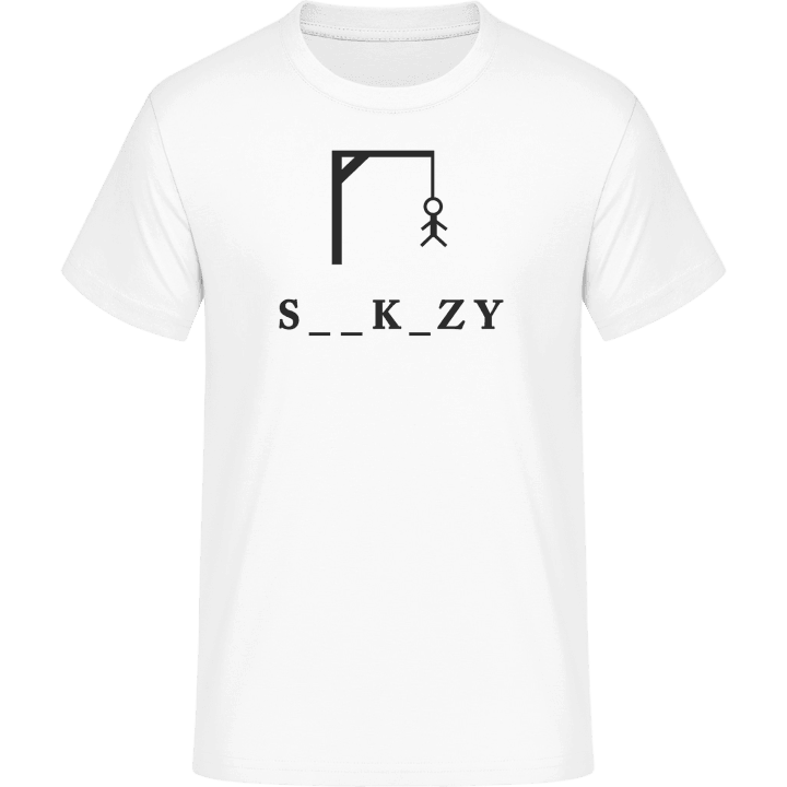 Anti Sarkozy Camiseta 0 image