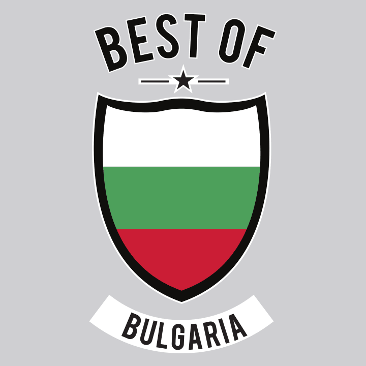 Best of Bulgaria Long Sleeve Shirt 0 image