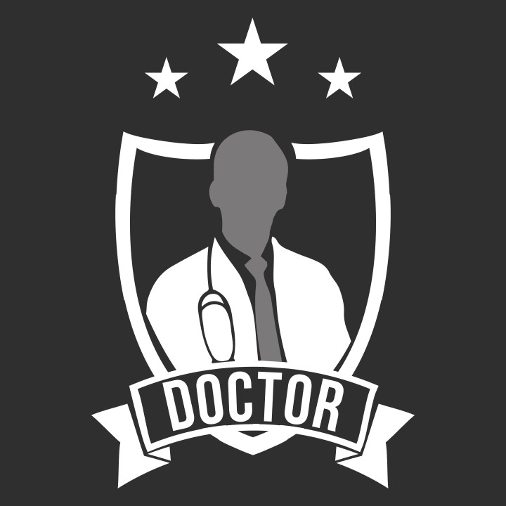 Doctor Stars Shirt met lange mouwen 0 image