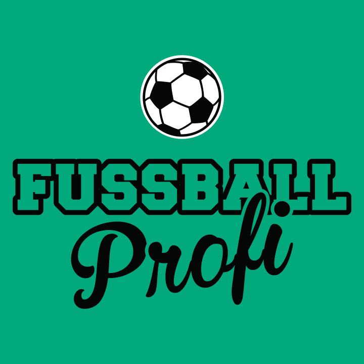 Fussball Profi Vauvan t-paita 0 image