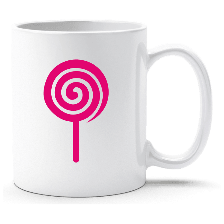 Lollipop Cup 0 image