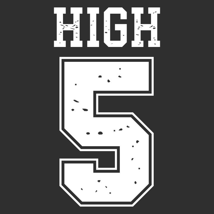 High Five T-Shirt 0 image