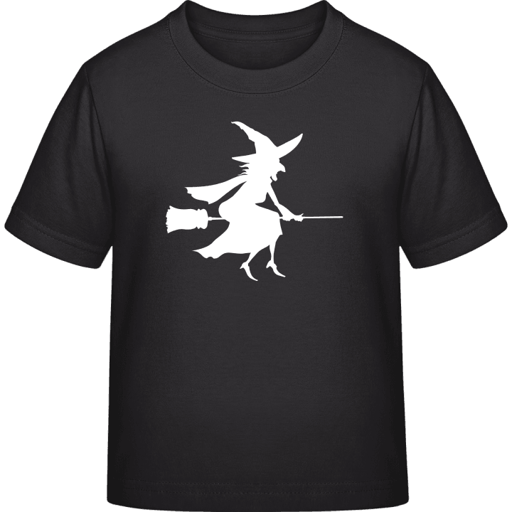Böse Hexe Kinder T-Shirt 0 image