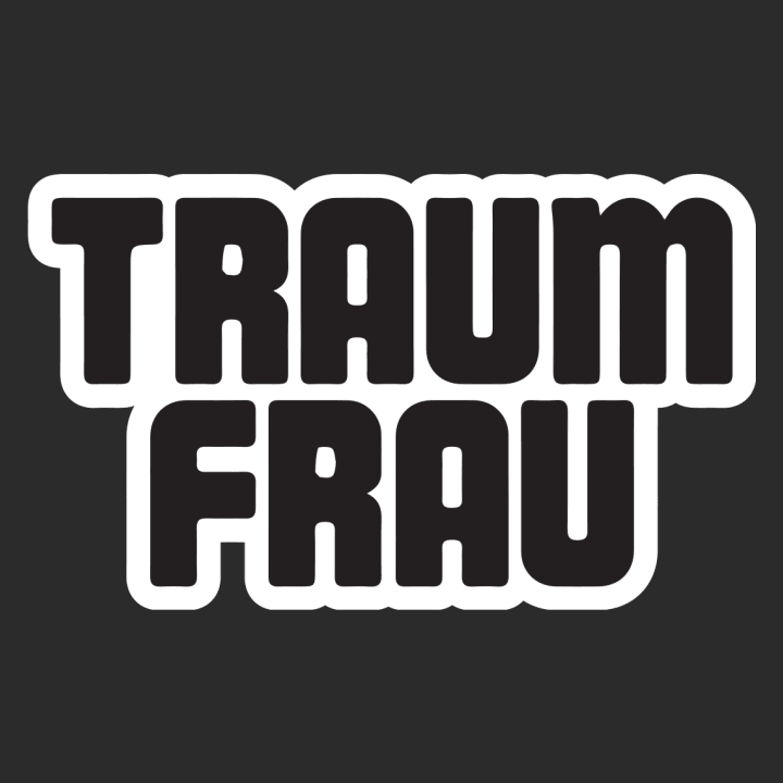 Traumfrau Naisten t-paita 0 image