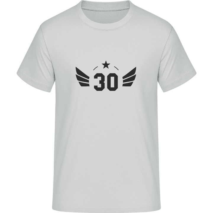 30 Years Number T-Shirt 0 image
