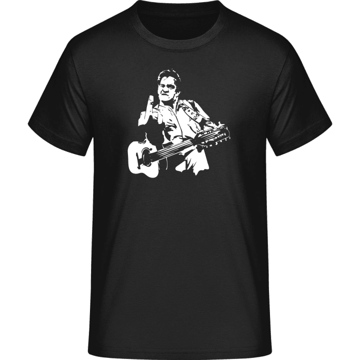 Cash J. T-Shirt 0 image