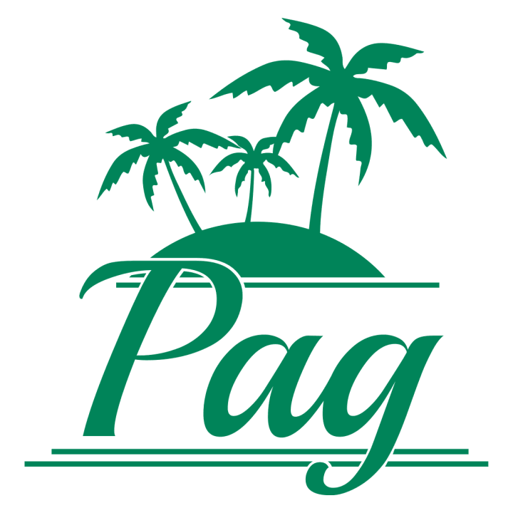 Pag T-paita 0 image