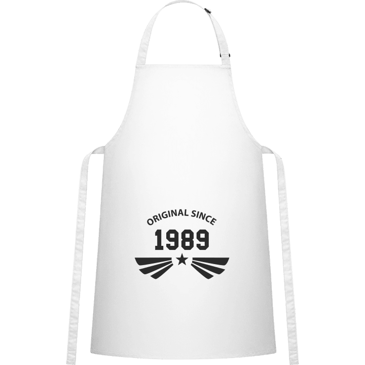 Original since 1989 Kitchen Apron 0 image