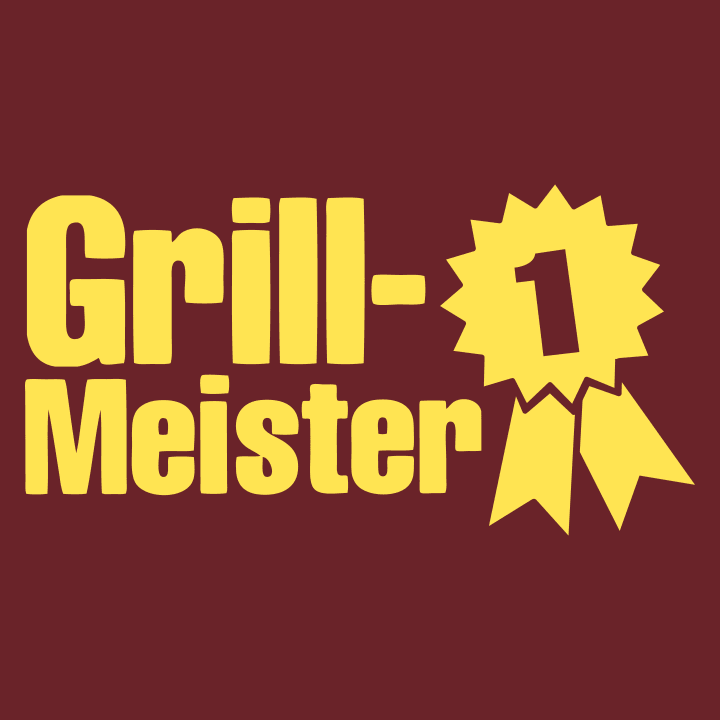 Grillmeister Kitchen Apron 0 image