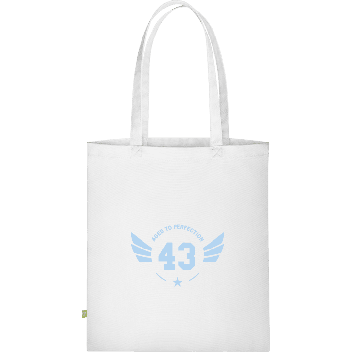 43 Aged to perfection Cloth Bag 0 image