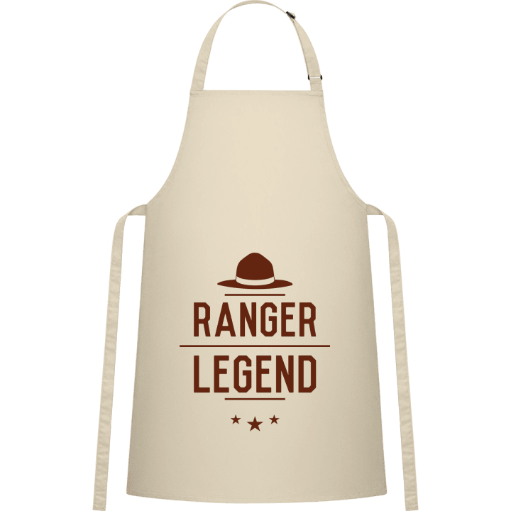 Ranger Legend Delantal de cocina contain pic