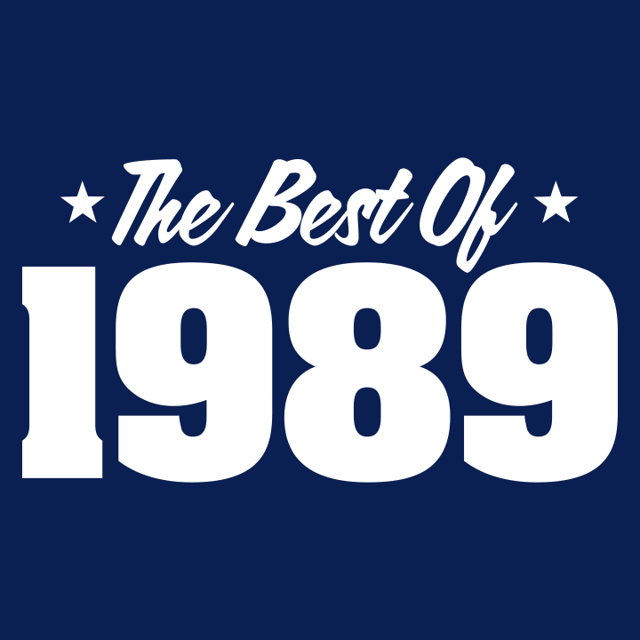 The Best Of 1989 T-Shirt 0 image