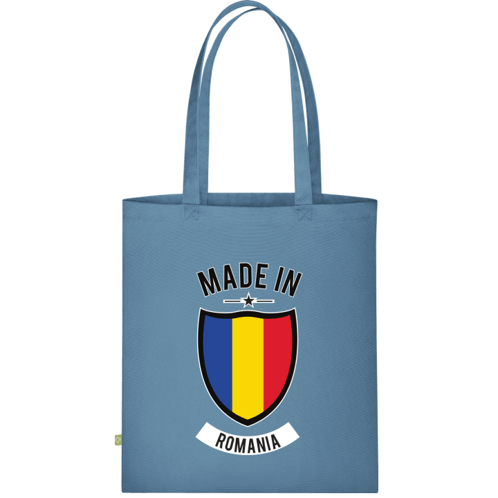 Made in Romania Cloth Bag 0 image