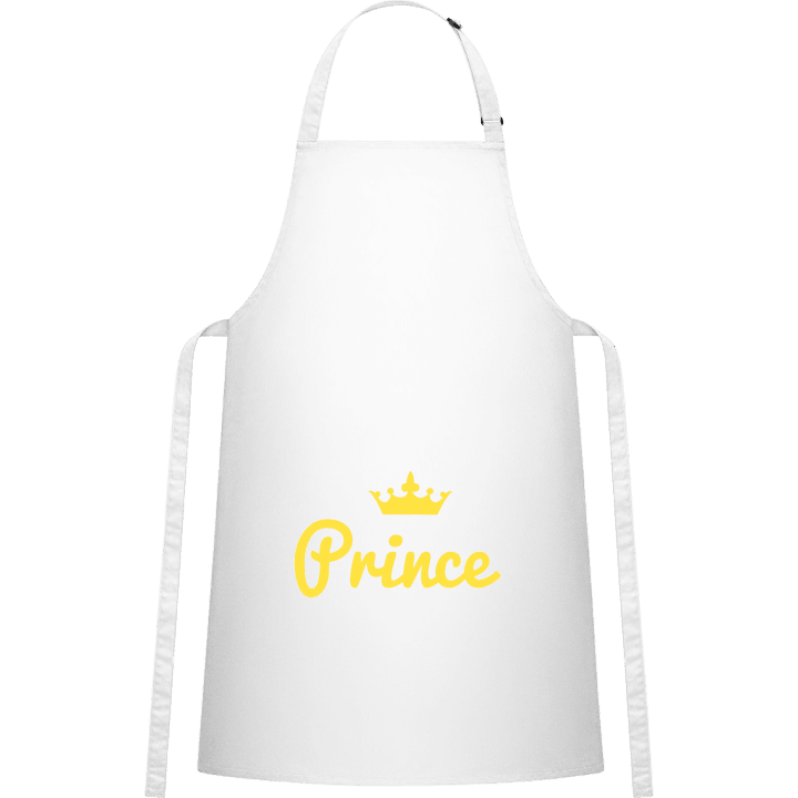 Prince Crown Grembiule da cucina 0 image