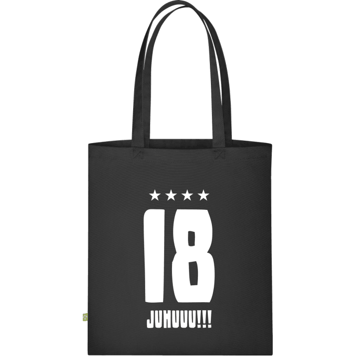 18 Juhuuu Cloth Bag 0 image