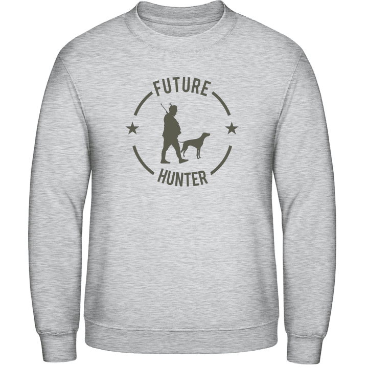 Future Hunter Sweatshirt contain pic
