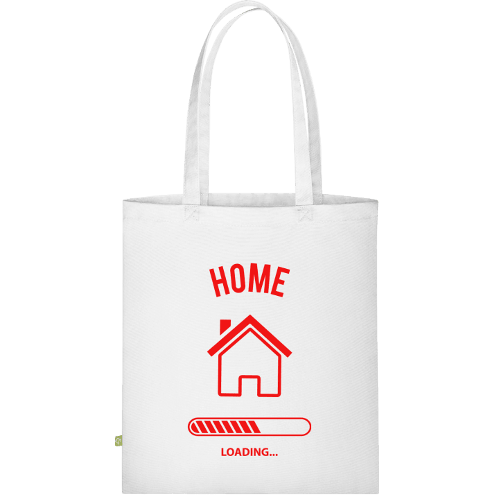 Home Loading Cloth Bag contain pic