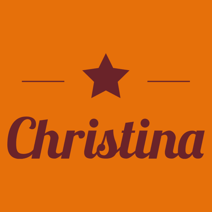 Christina Star Baby T-skjorte 0 image