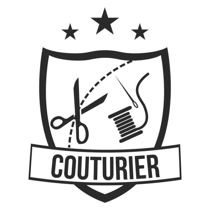 Couturier blason Cup 0 image