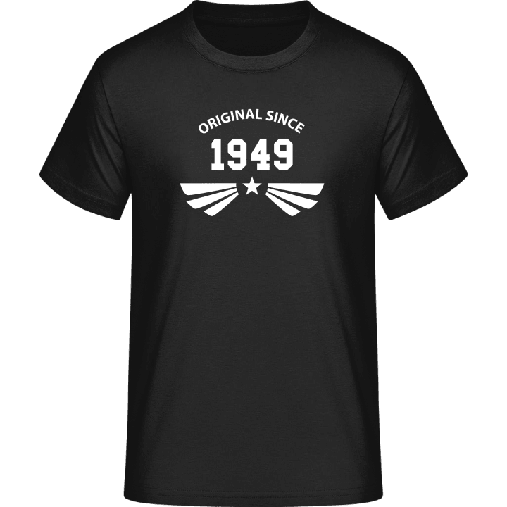 Original since 1949 Camiseta 0 image
