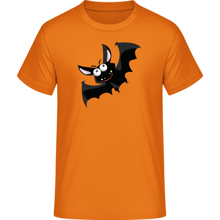 Funny Bat Comic T-Shirt 0 image
