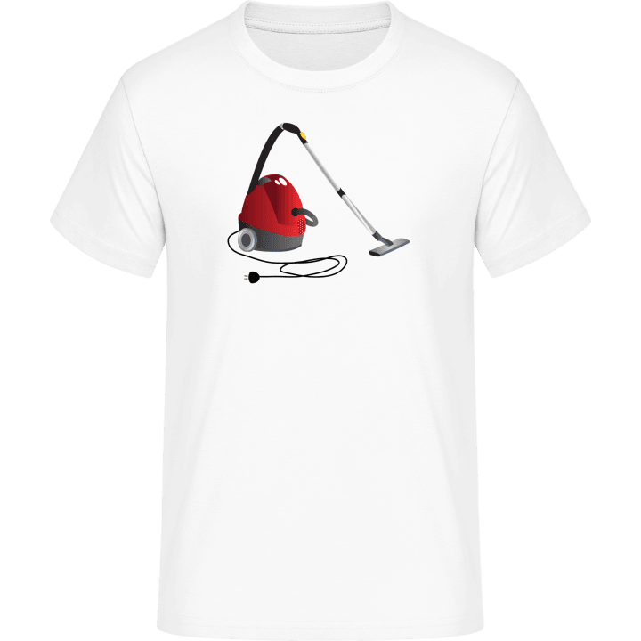Staubsauger T-Shirt 0 image