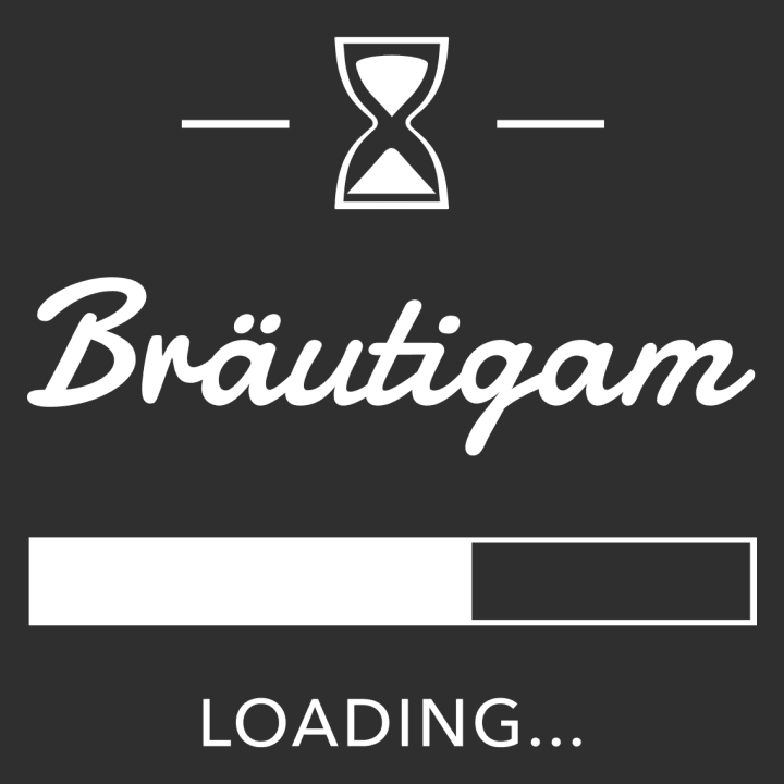 Bräutigam loading T-Shirt 0 image