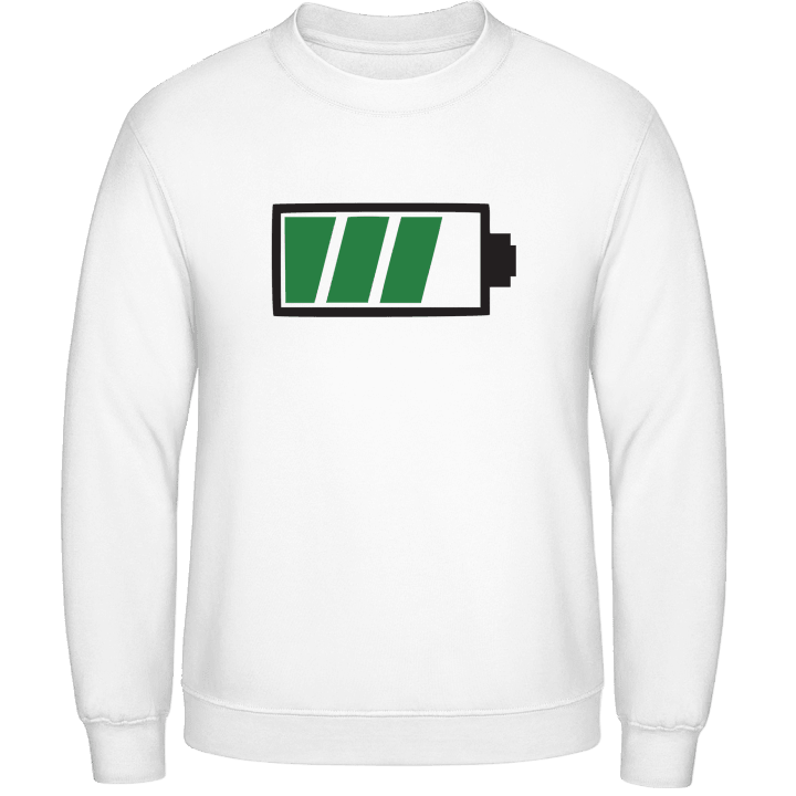 Batterie Sweatshirt 0 image
