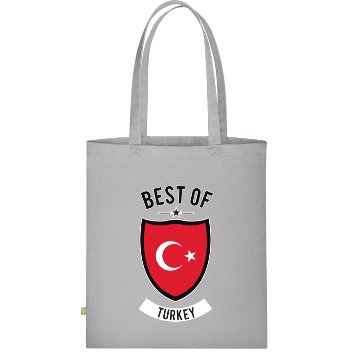 Best of Turkey Borsa in tessuto 0 image