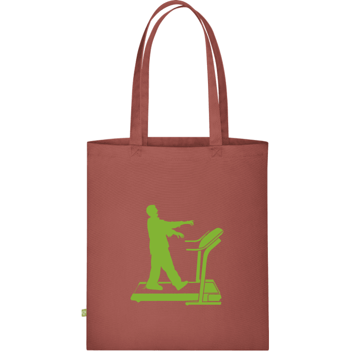 Zombie Fitness Stofftasche 0 image