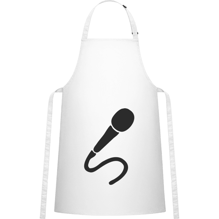 Micro Förkläde för matlagning contain pic