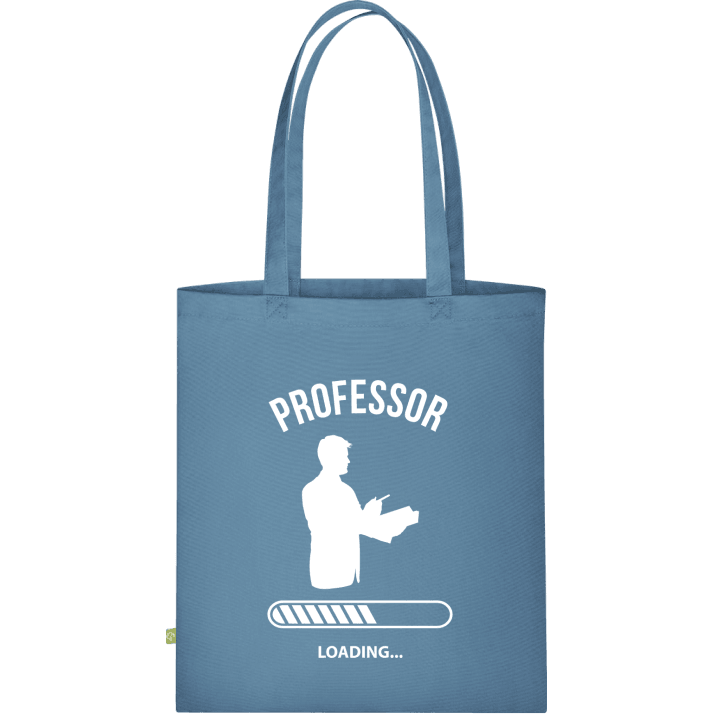 Professor Loading Stoffpose 0 image