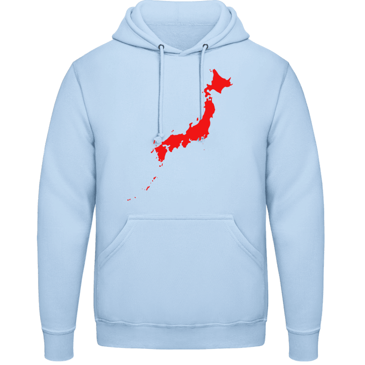 Japan Country Hoodie contain pic