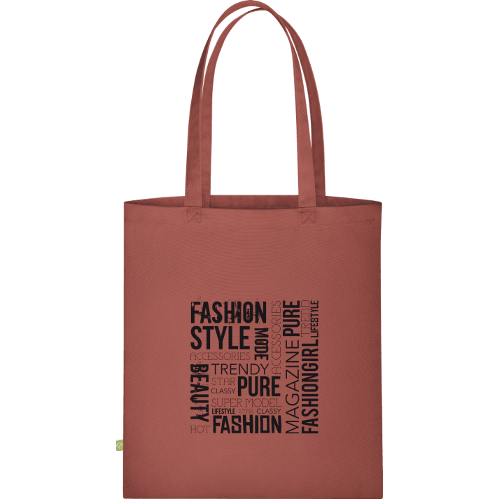 Fashion Style Väska av tyg 0 image