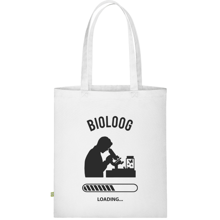 Bioloog loading Cloth Bag 0 image