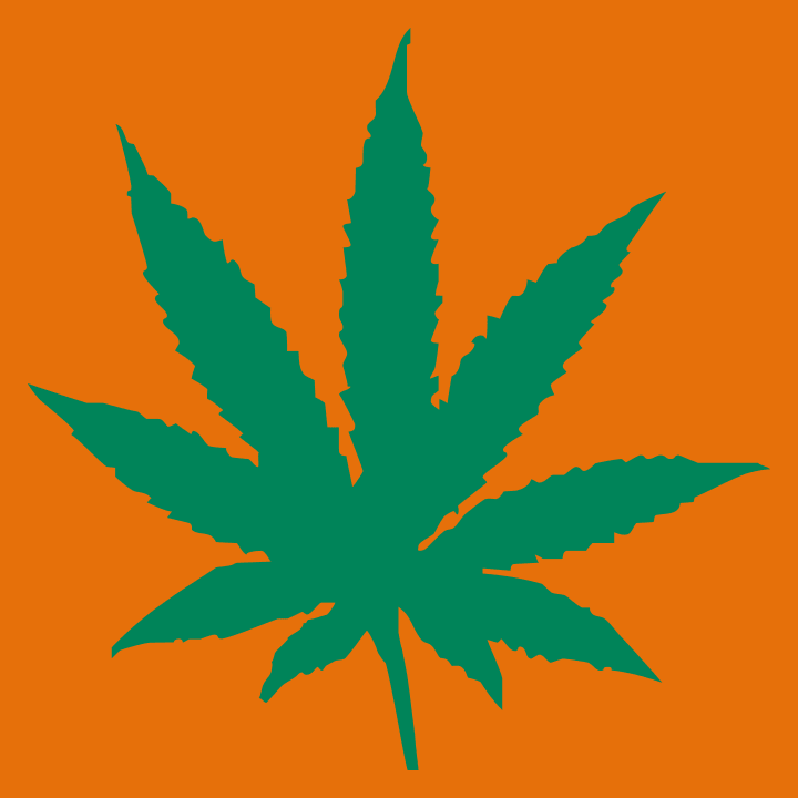 Marijuana T-paita 0 image